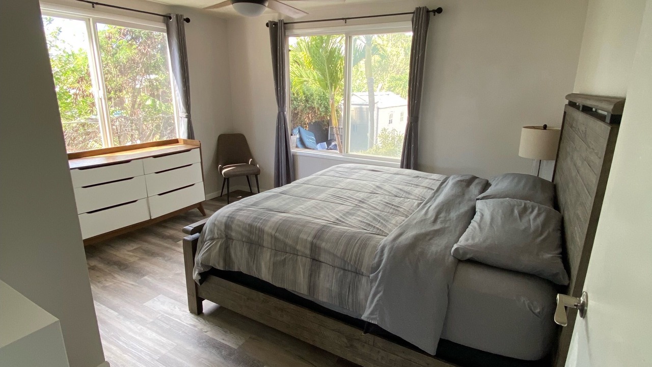 Photo of Bedroom in Ewa Beach