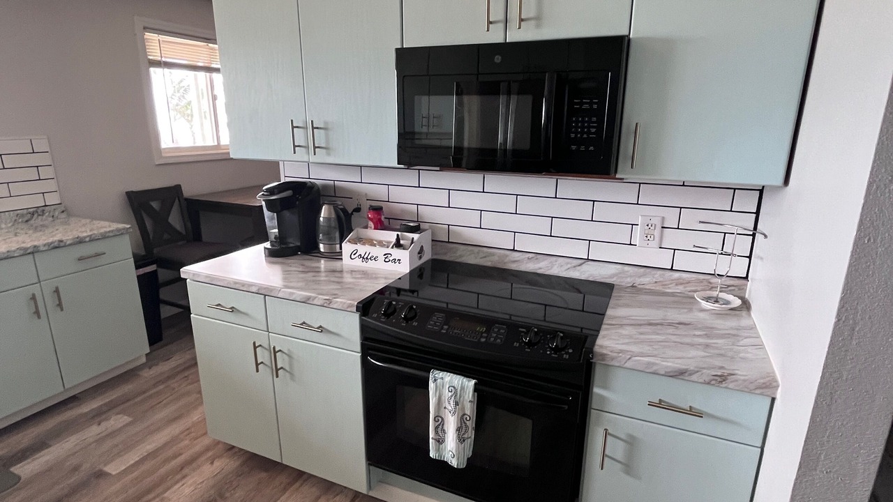 Photo of Kitchen in Ewa Beach