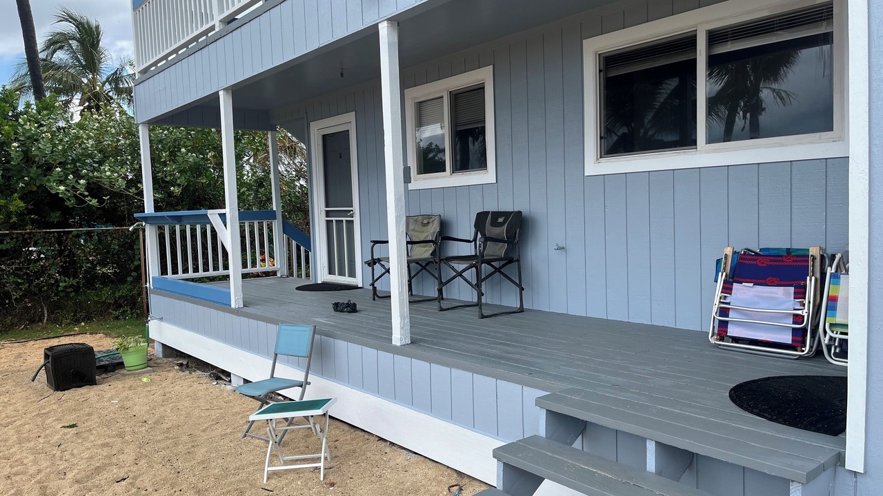 Photo of Patio Balcony in Ewa Beach