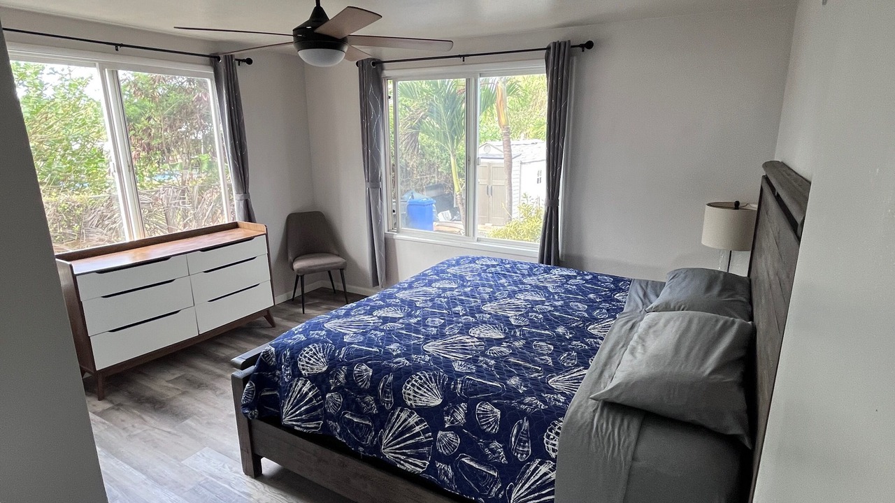 Photo of Bedroom in Ewa Beach