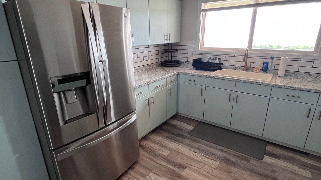 Photo of Kitchen in Ewa Beach