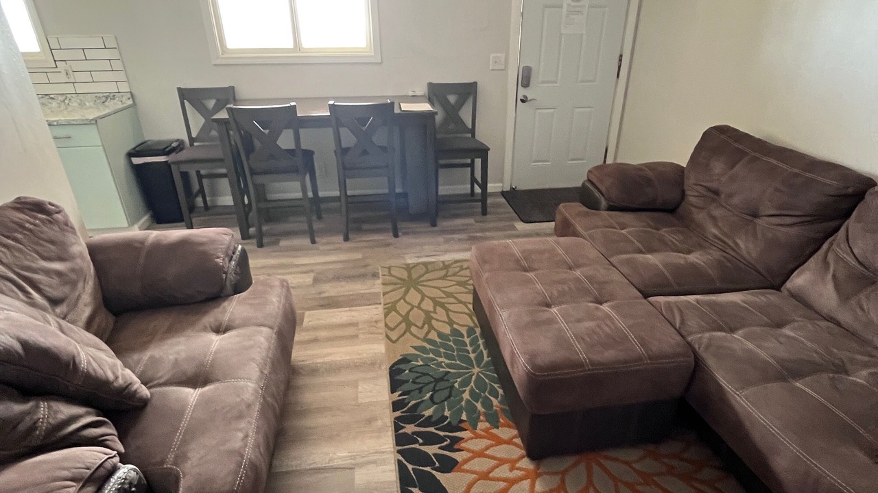 Photo of Livingroom in Ewa Beach