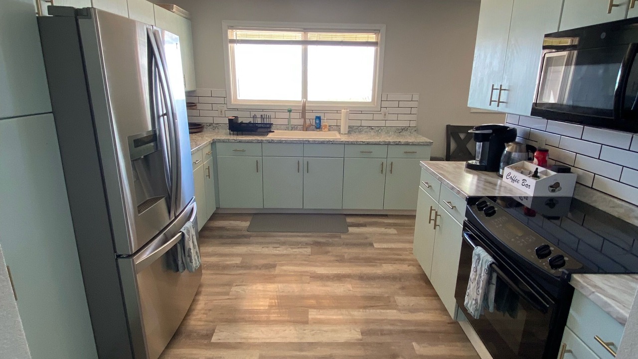 Photo of Kitchen in Ewa Beach