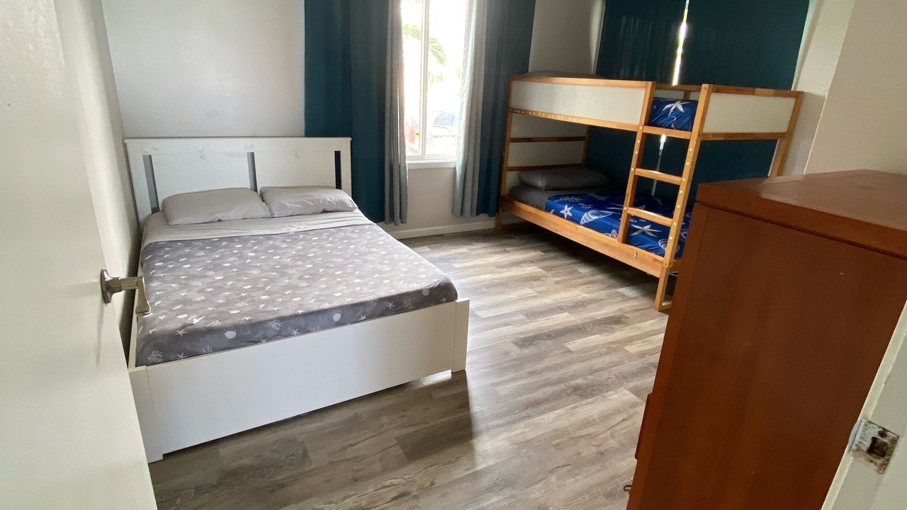 Photo of Bedroom in Ewa Beach
