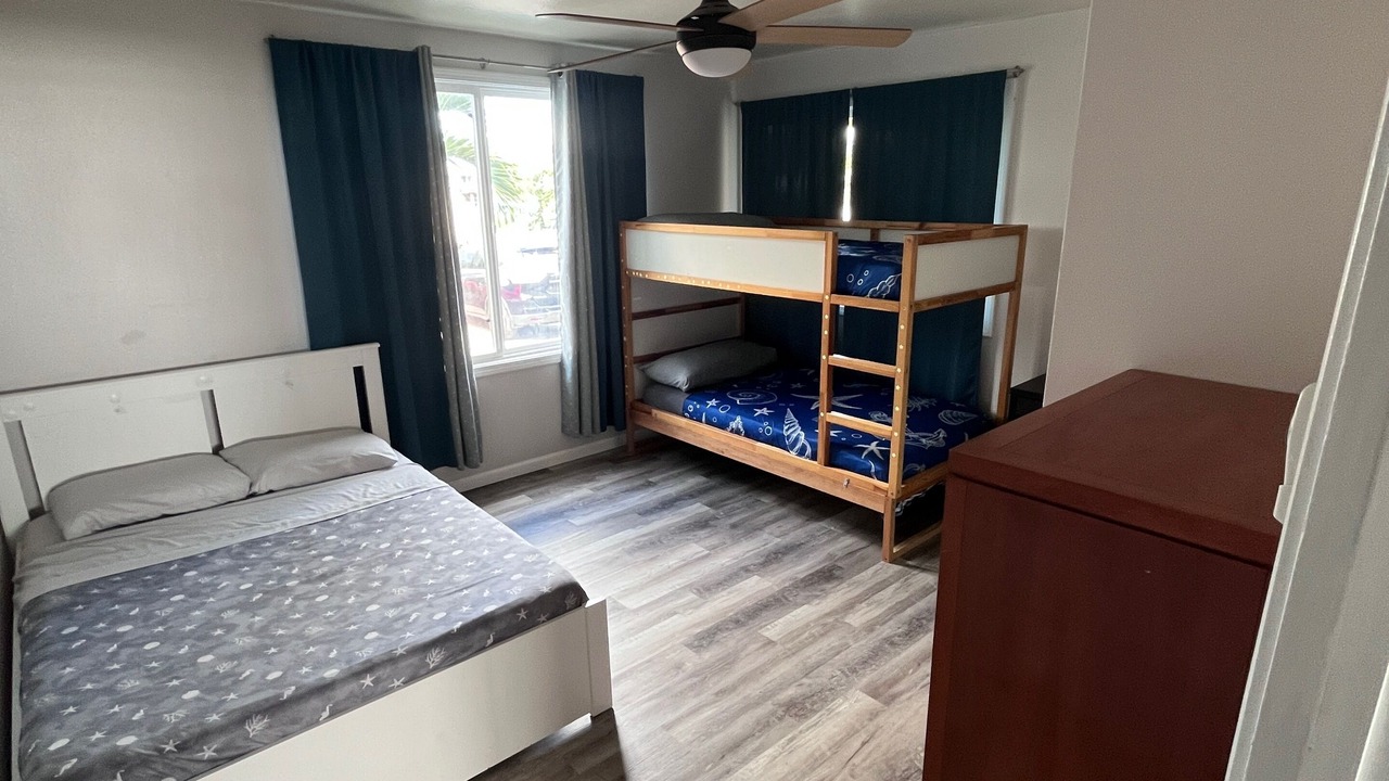 Photo of Bedroom in Ewa Beach