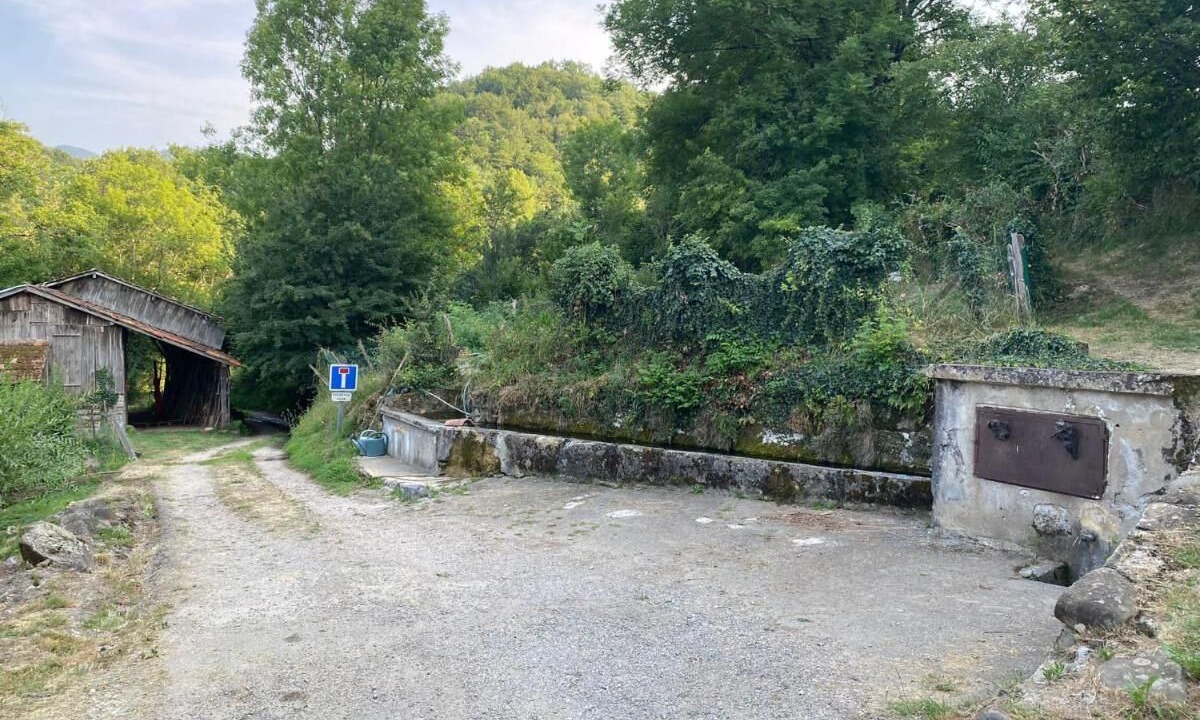 Photo of Outdoor in Montjoie-en-Couserans