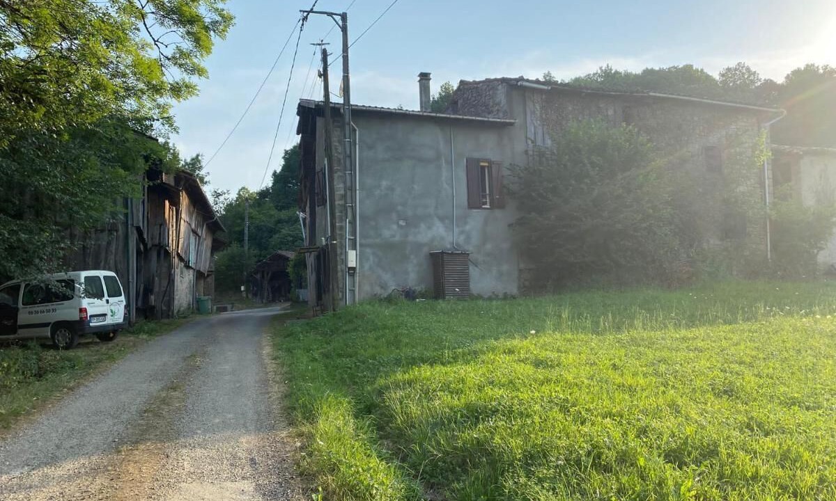 Photo of Outdoor in Montjoie-en-Couserans