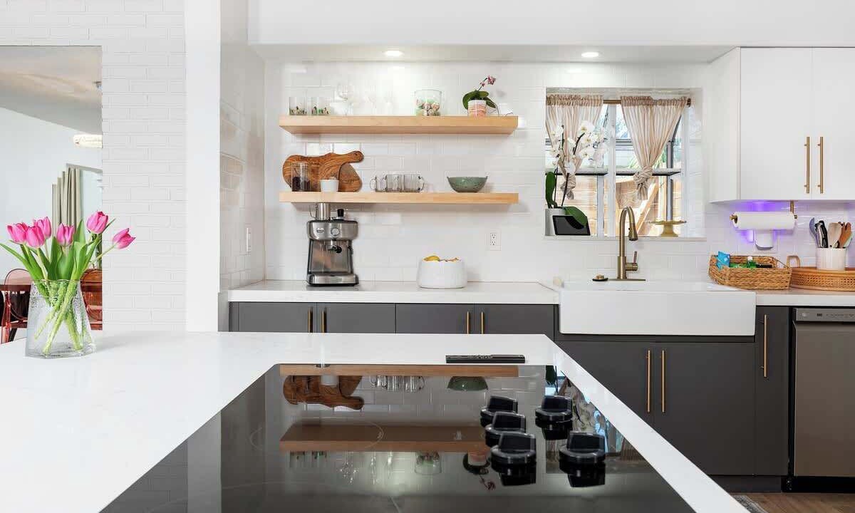 Photo of Kitchen in East Boca Raton