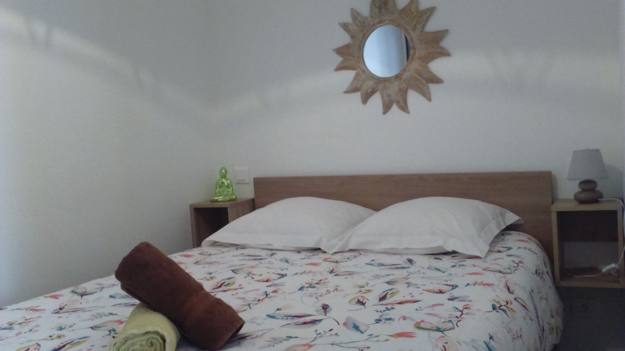 Photo of Bedroom in Ax-les-Thermes