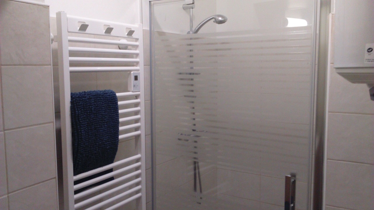 Photo of Bathroom in Ax-les-Thermes