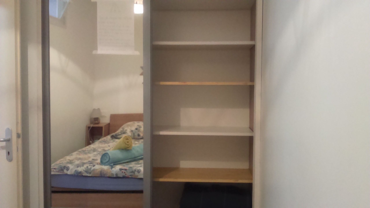 Photo of Bedroom in Ax-les-Thermes