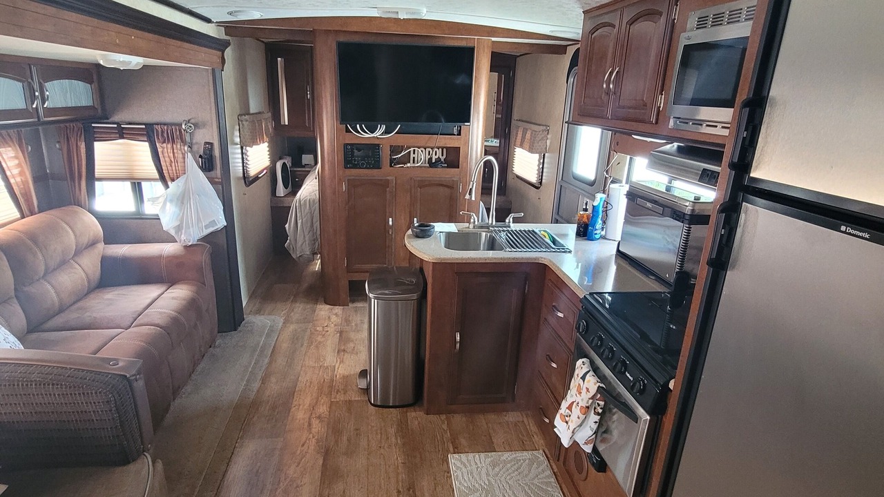 Photo of Kitchen in Pinellas Park