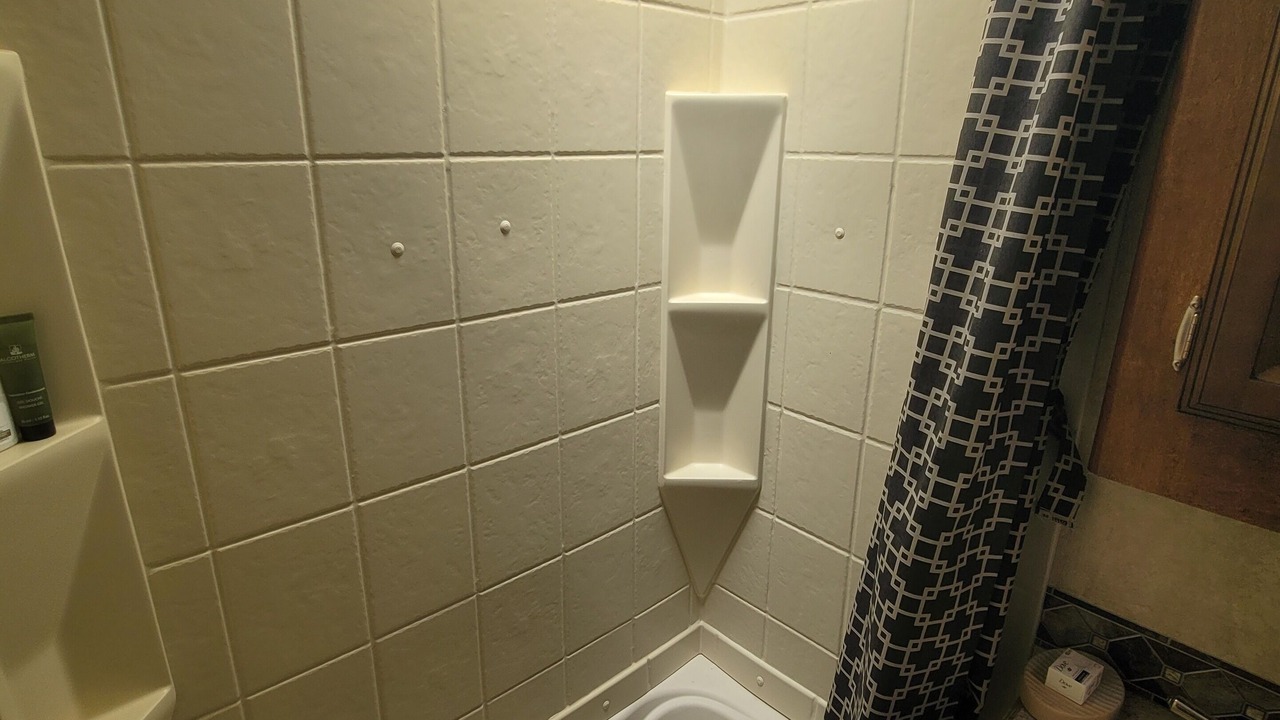 Photo of Bathroom in Pinellas Park