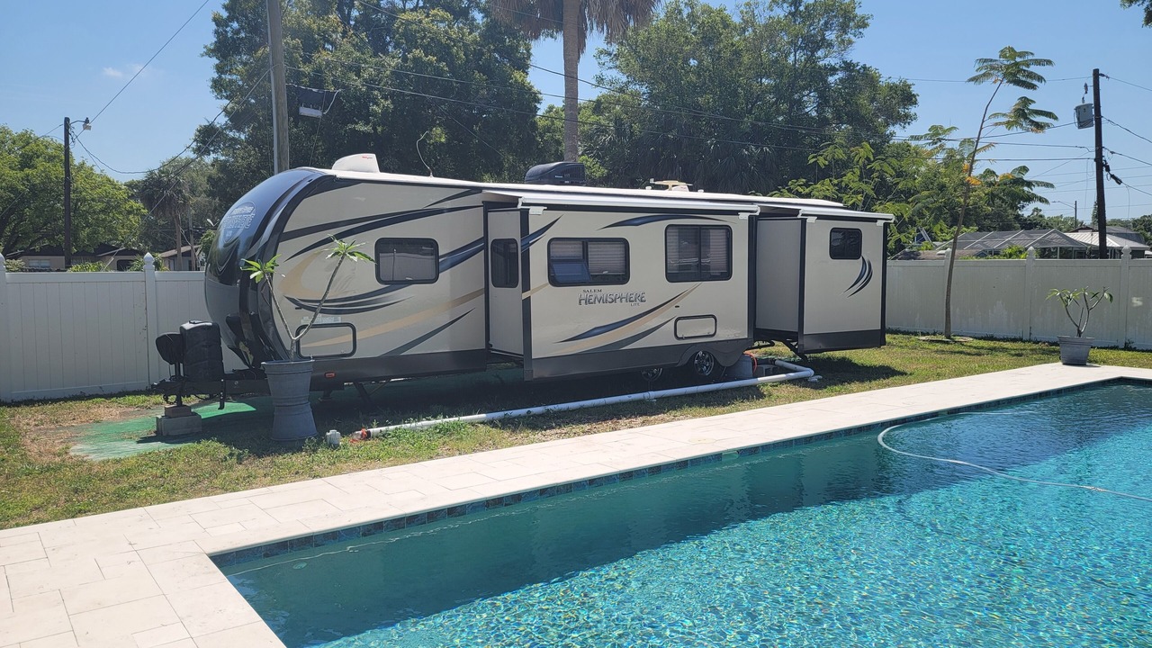 Photo of Outdoor in Pinellas Park