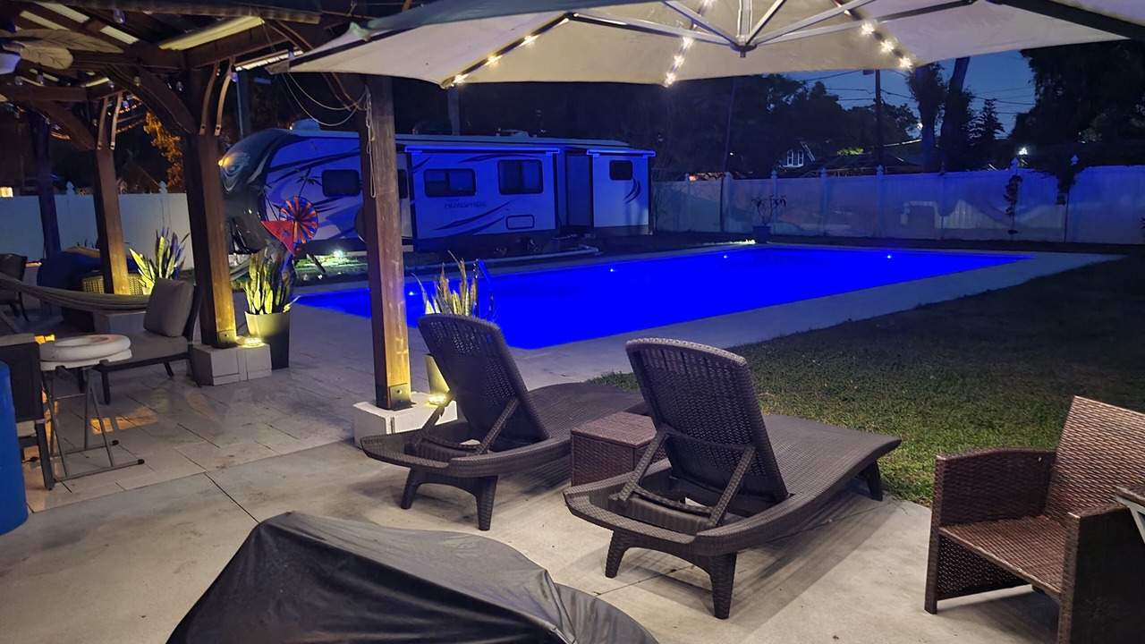 Photo of Outdoor in Pinellas Park