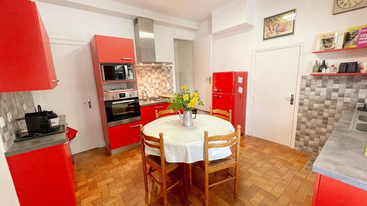 Photo of Kitchen in Loches