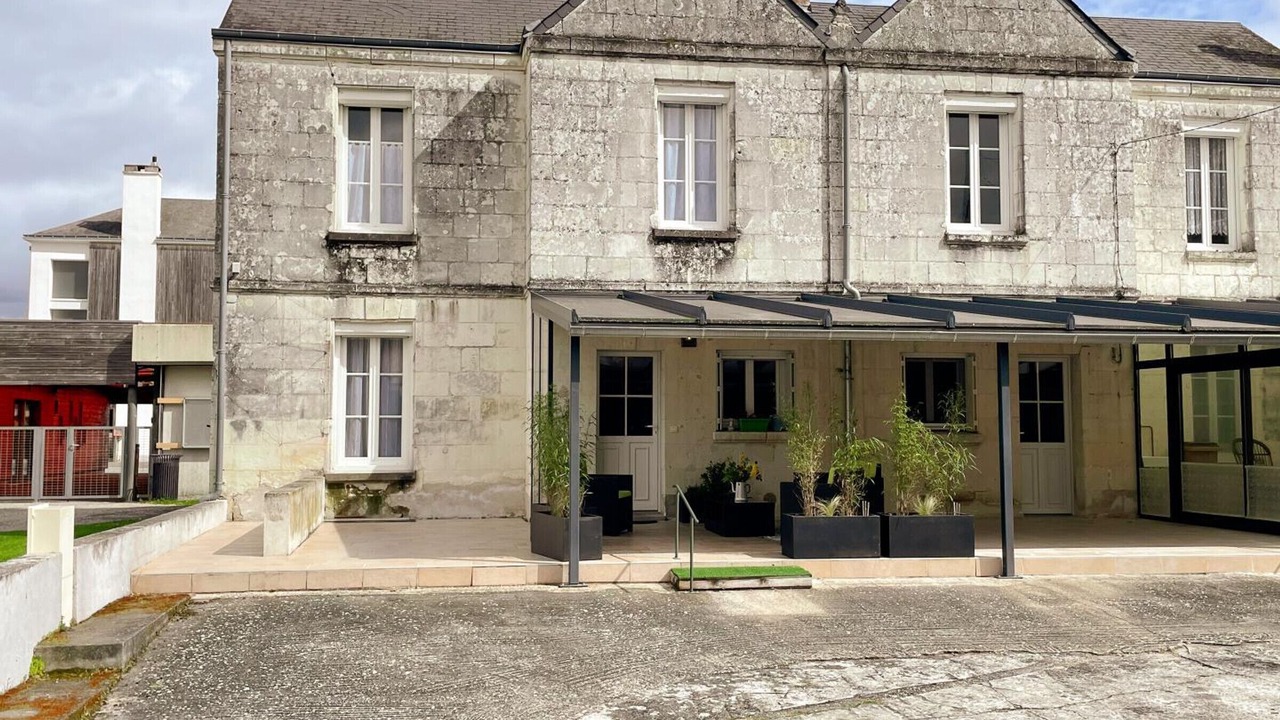 Photo of Outdoor in Loches