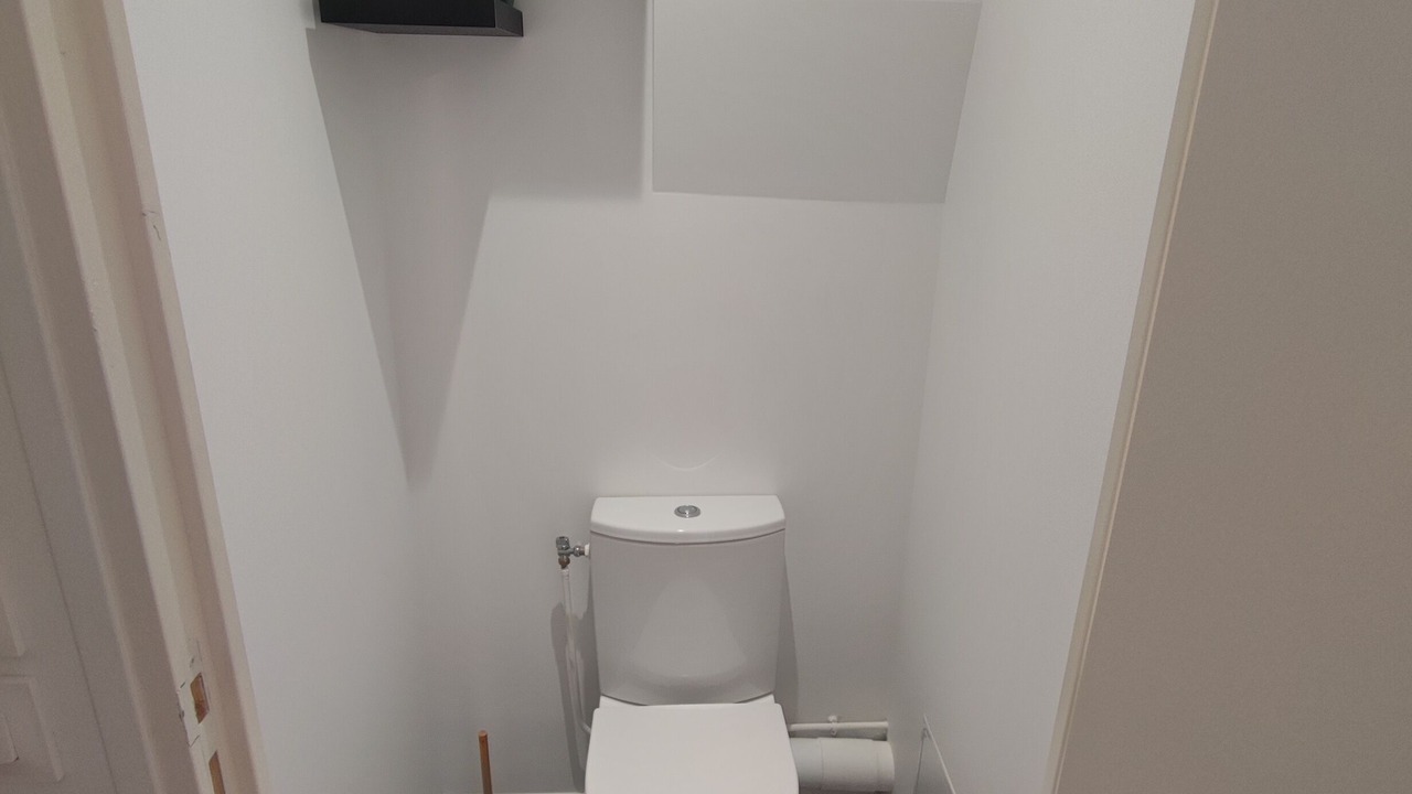 Photo of Bathroom in Rouen City Centre