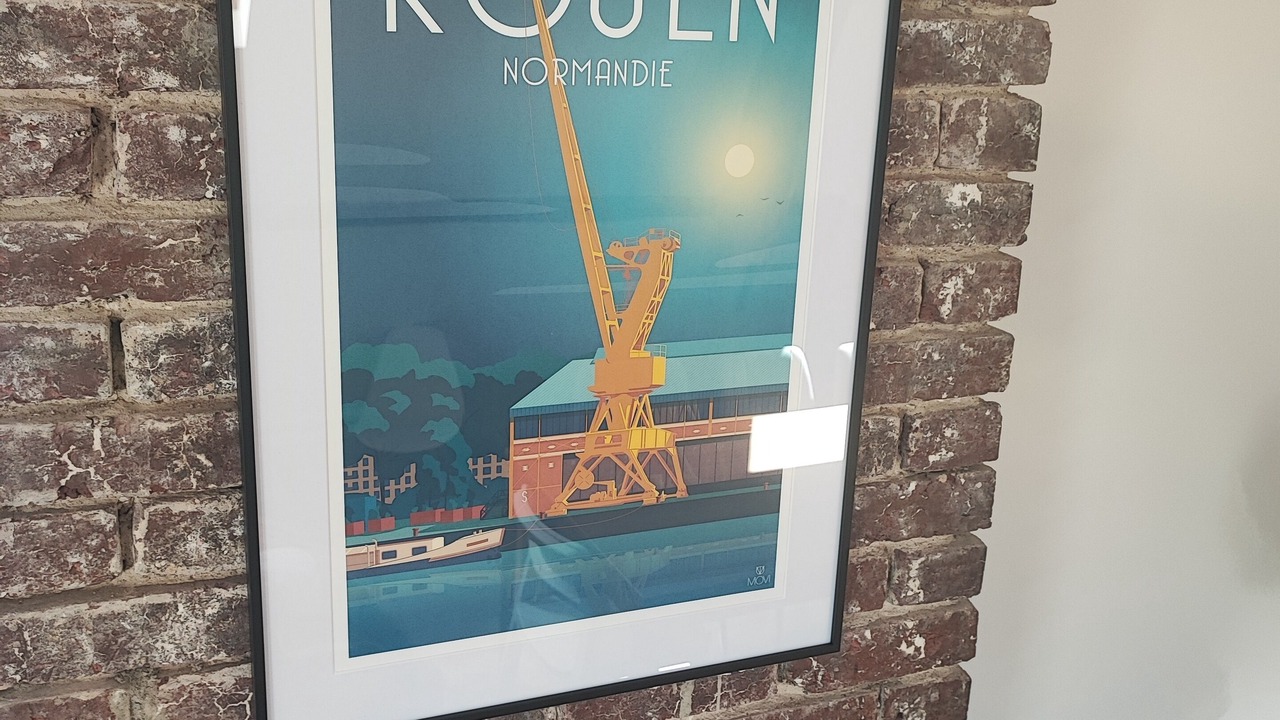 Photo of Others in Rouen City Centre