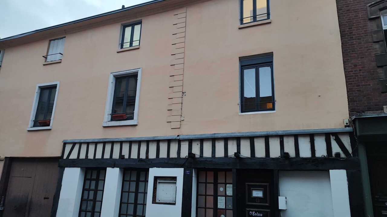 Photo of Outdoor in Rouen City Centre