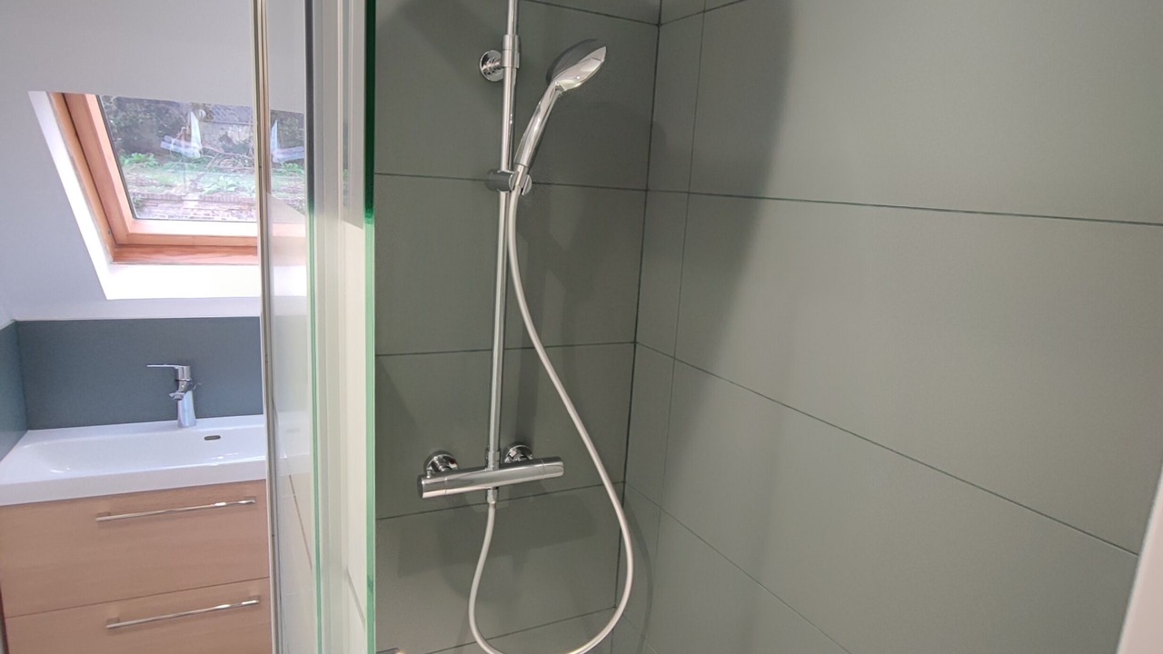 Photo of Bathroom in Rouen City Centre