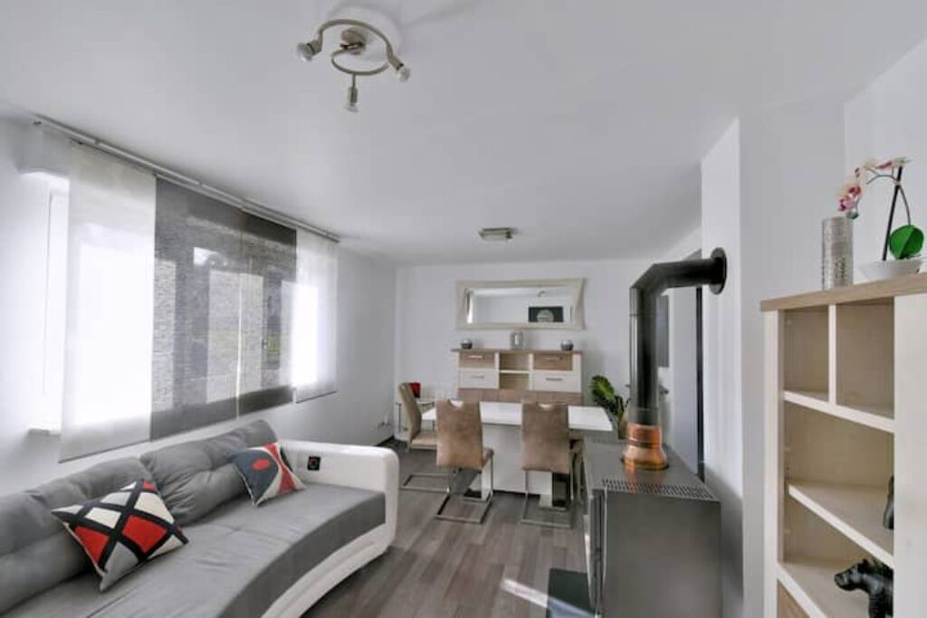 Photo of Livingroom in Aschbach