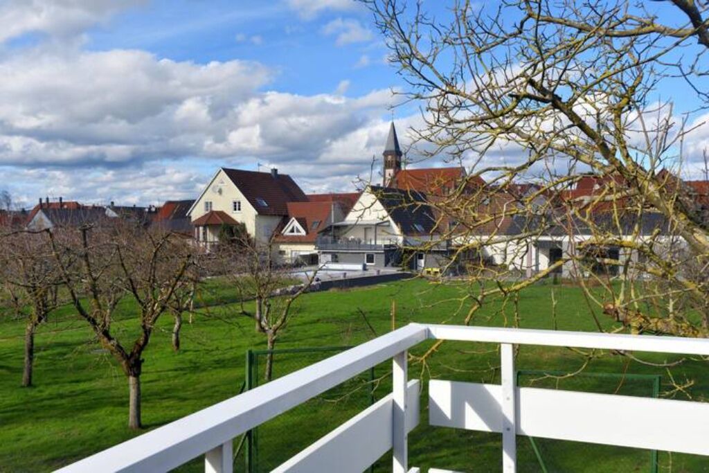 Photo of Outdoor in Aschbach