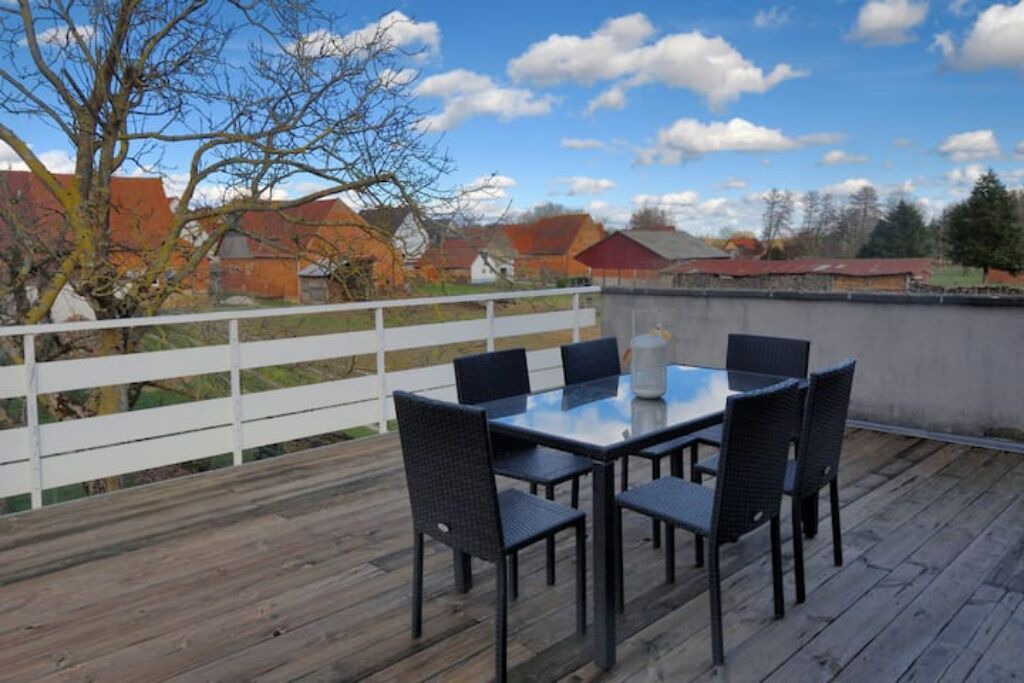 Photo of Outdoor in Aschbach