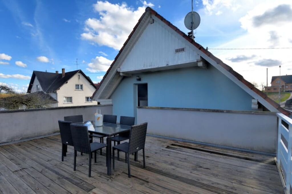 Photo of Outdoor in Aschbach