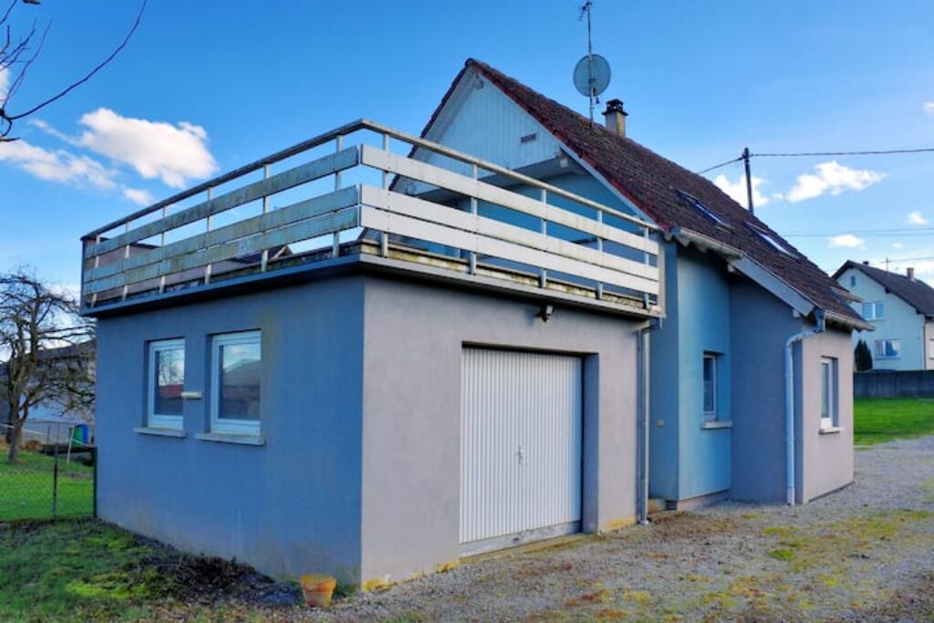 Photo of Outdoor in Aschbach