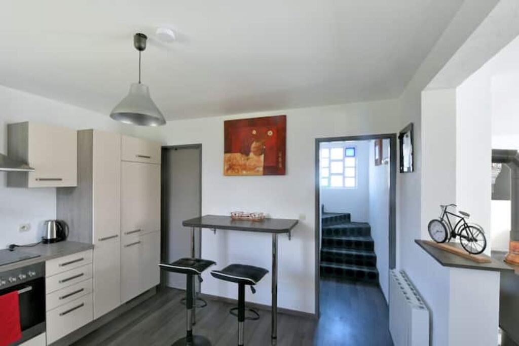 Photo of Kitchen in Aschbach