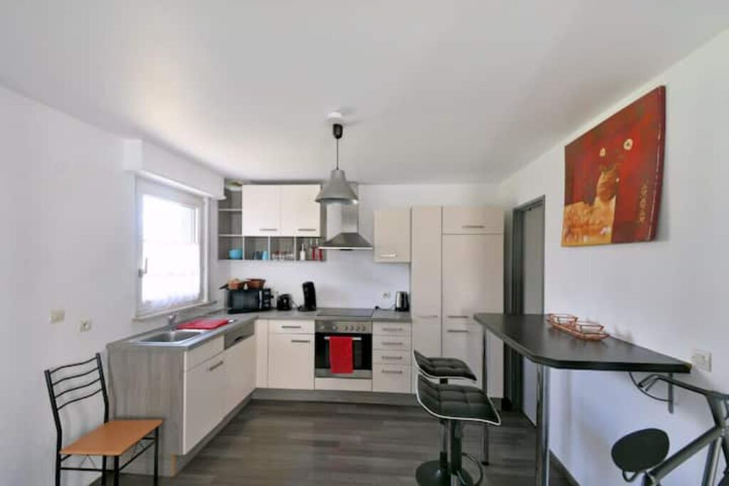 Photo of Kitchen in Aschbach