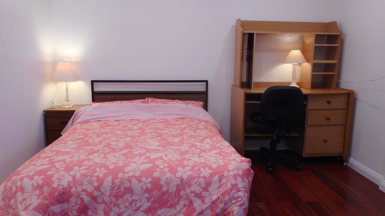 Photo of Bedroom in Werribee