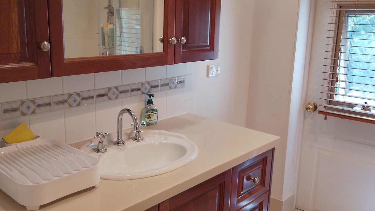 Photo of Bathroom in Werribee