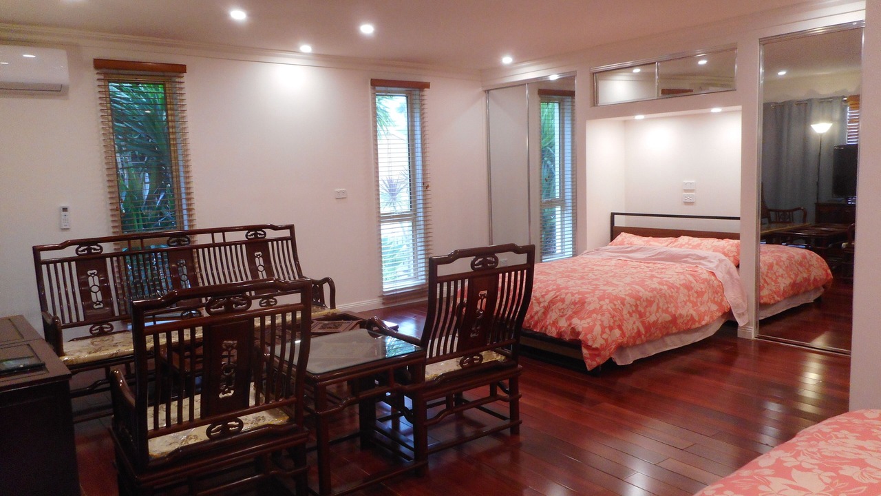 Photo of Bedroom in Werribee