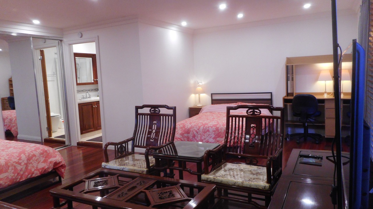 Photo of Bedroom in Werribee