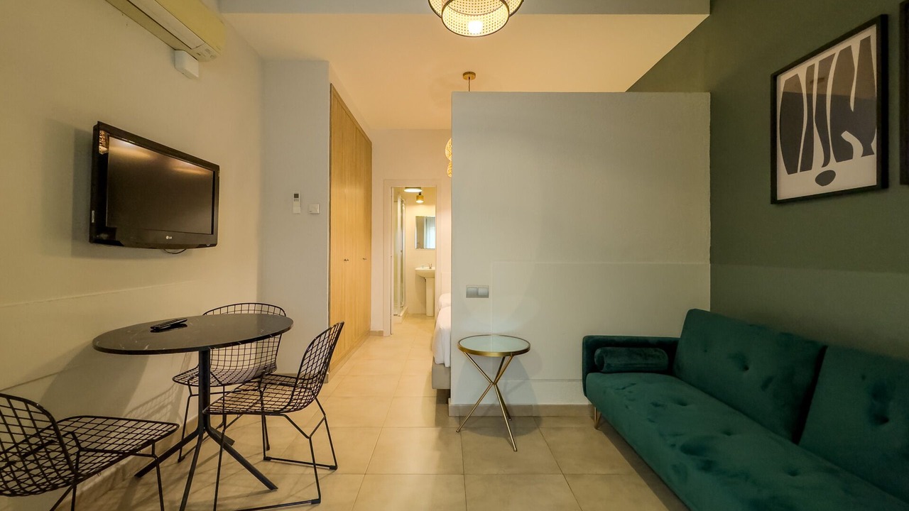 Photo of Livingroom in Sants
