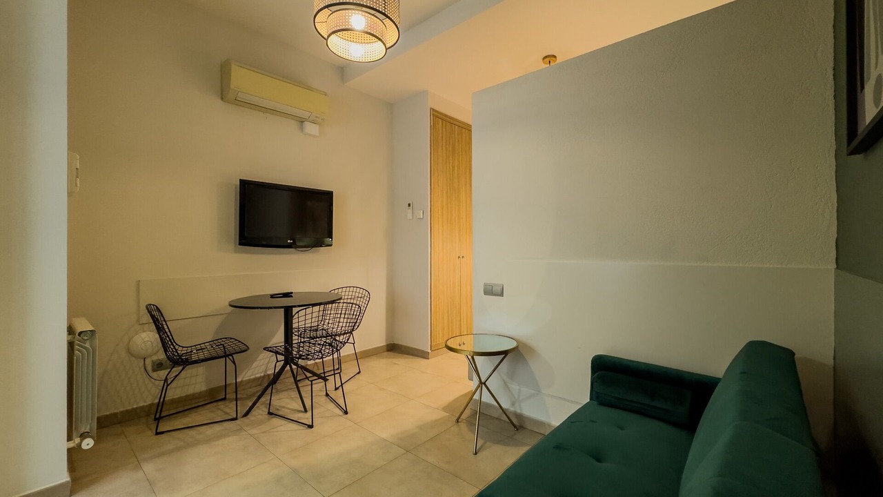 Photo of Livingroom in Sants
