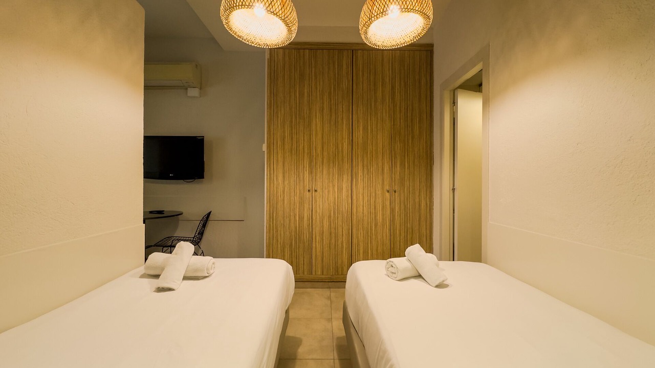 Photo of Bedroom in Sants
