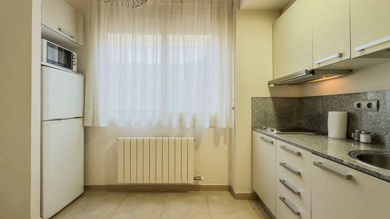 Photo of Kitchen in Sants