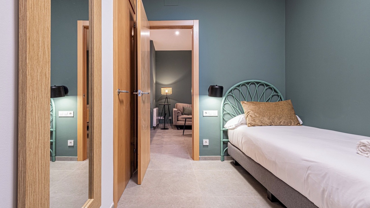 Photo of Bedroom in Sants