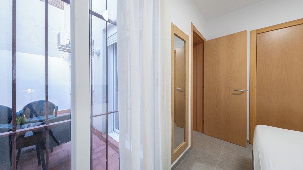 Photo of Bedroom in Sants
