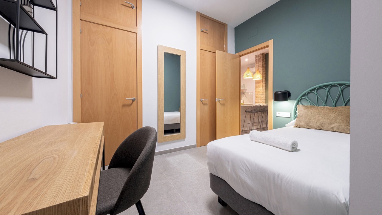 Photo of Bedroom in Sants