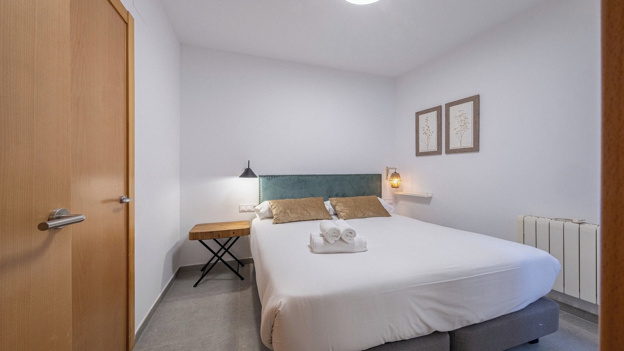 Photo of Bedroom in Sants