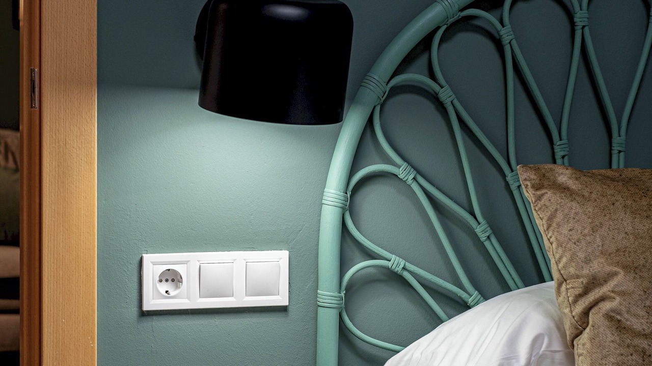 Photo of Bedroom in Sants