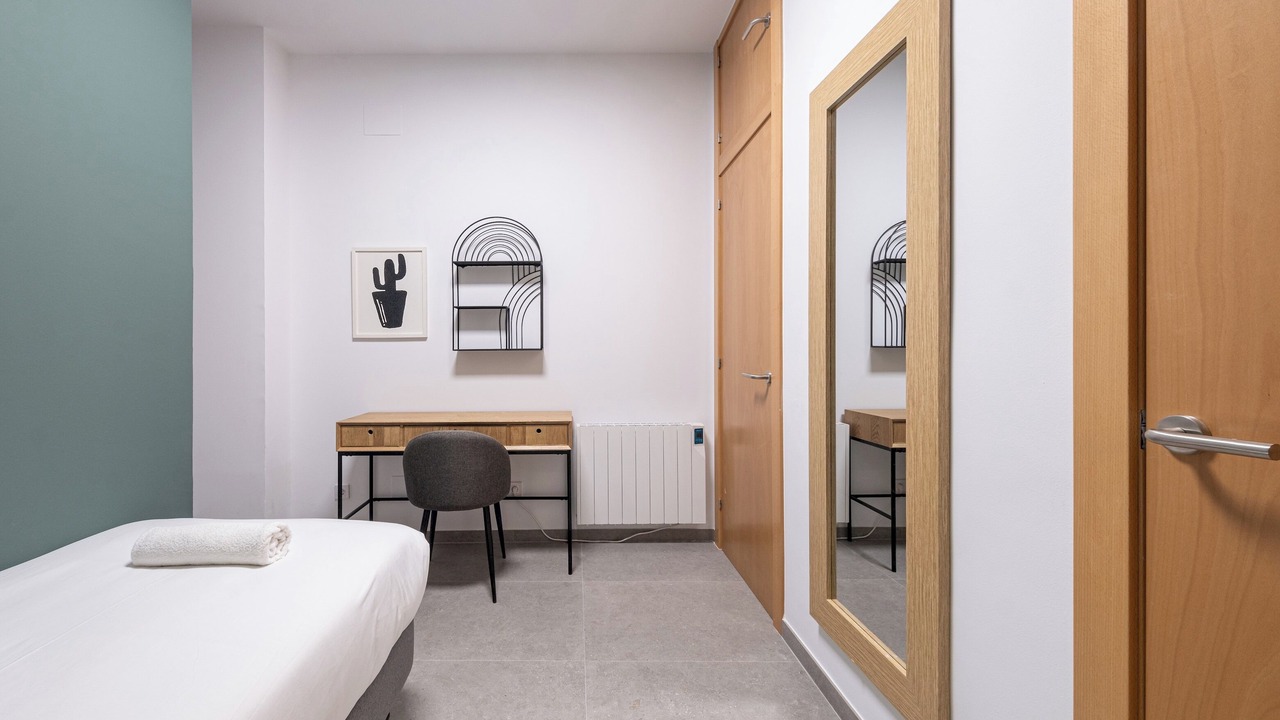 Photo of Bedroom in Sants