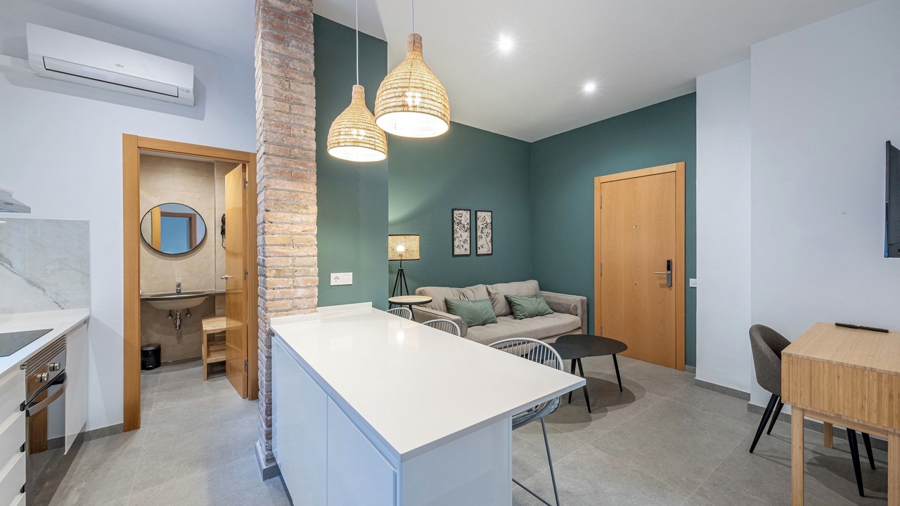 Photo of Livingroom in Sants