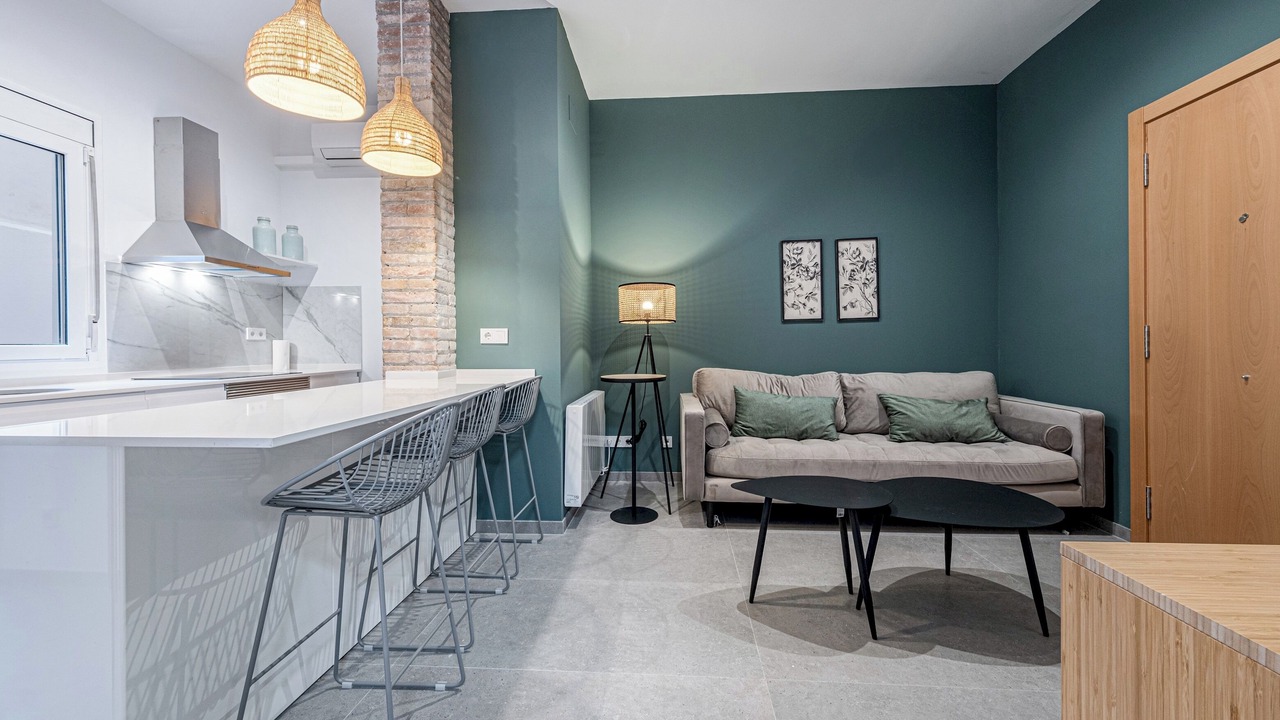 Photo of Livingroom in Sants