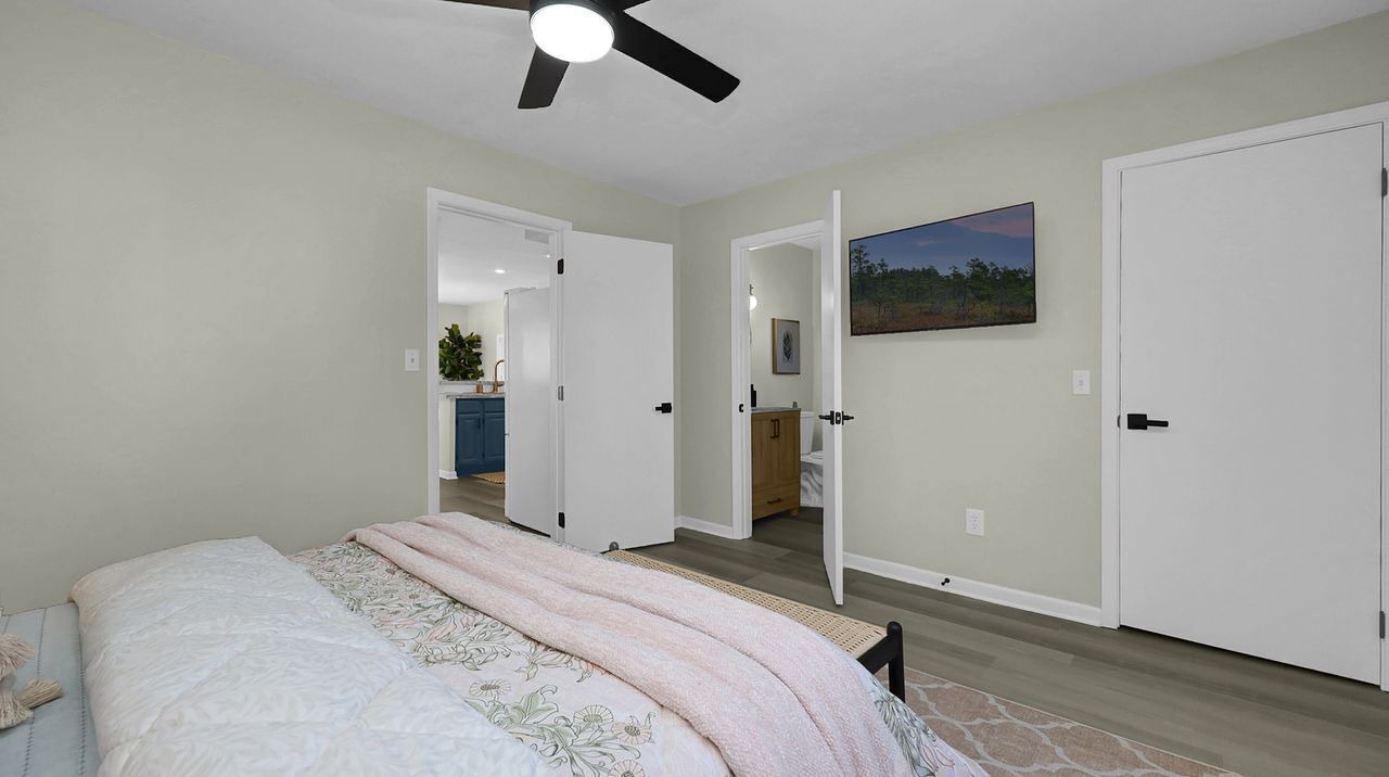 Photo of Bedroom in Nashport