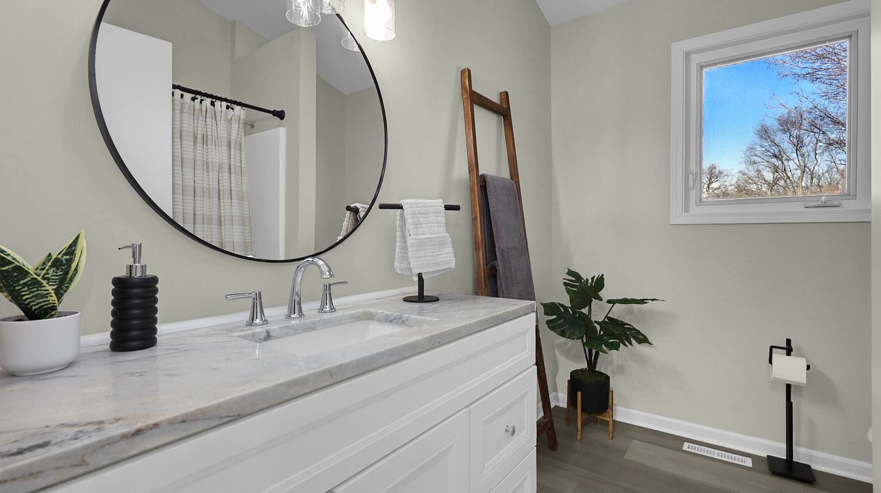 Photo of Bathroom in Nashport